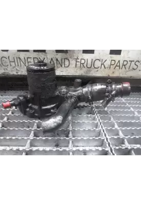 Isuzu 4BD2 Water Pump