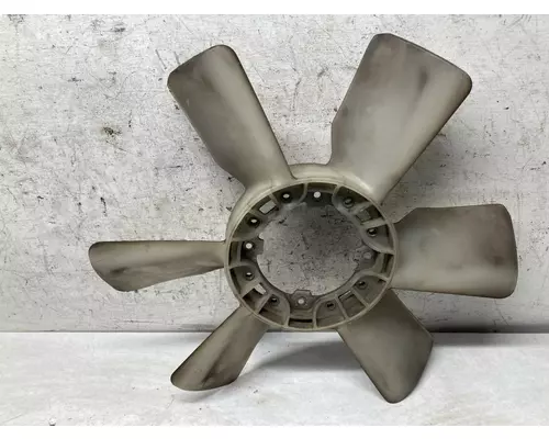 Isuzu 4HE1-XS Fan Blade