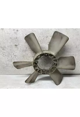 Isuzu 4HE1-XS Fan Blade