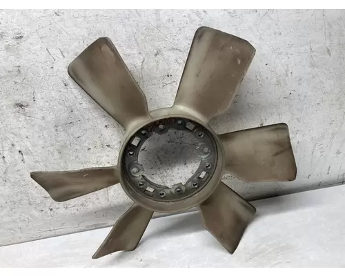 Isuzu 4HE1-XS Fan Blade