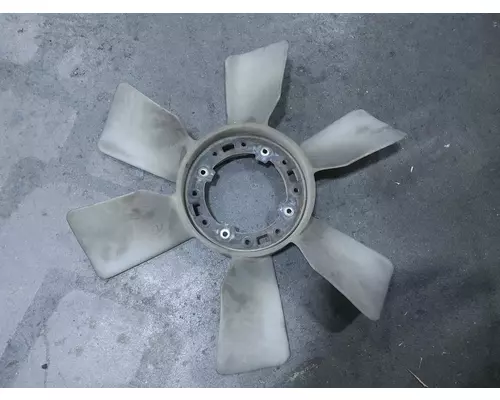 Isuzu 4HE1-XS Fan Blade