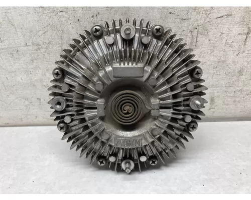 Isuzu 4HE1-XS Fan Clutch