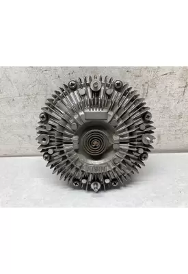 Isuzu 4HE1-XS Fan Clutch