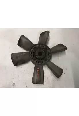 Isuzu 4HE1T Fan Blade