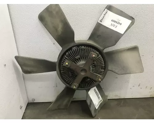 Isuzu 4HE1T Fan Blade