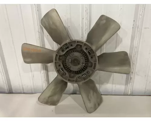 Isuzu 4HE1T Fan Blade