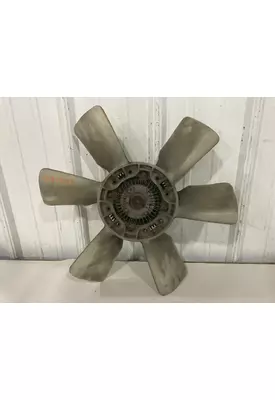 Isuzu 4HE1T Fan Blade