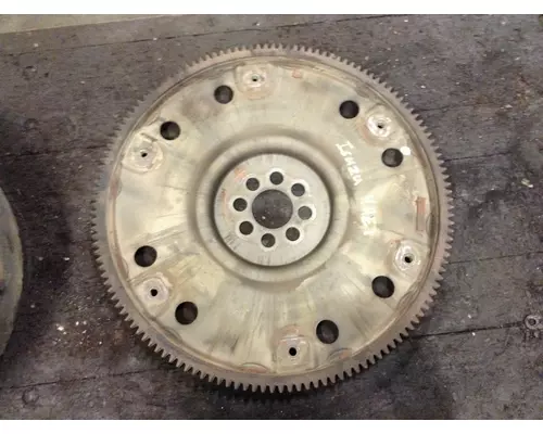 Isuzu 4HE1T Flywheel