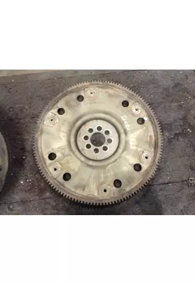 Isuzu 4HE1T Flywheel