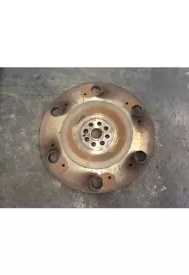 Isuzu 4HE1T Flywheel