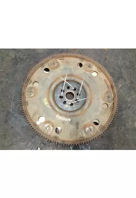 Isuzu 4HE1T Flywheel