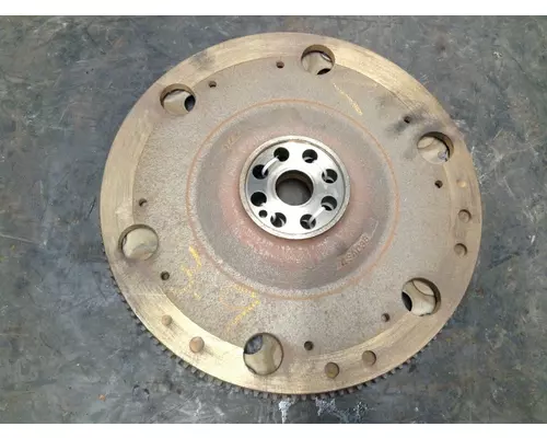 Isuzu 4HE1T Flywheel