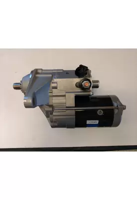 Isuzu 4HE1T Starter Motor
