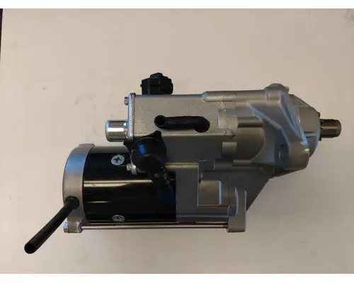 Isuzu 4HE1T Starter Motor