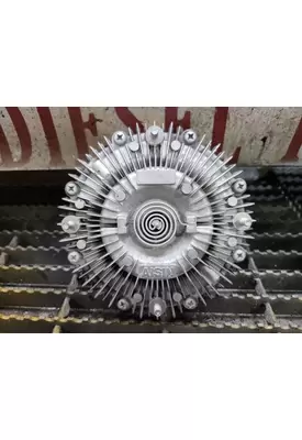 Isuzu 4HE1XS Fan Clutch