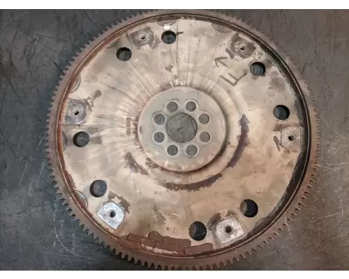 Isuzu 4HE1XS Flywheel