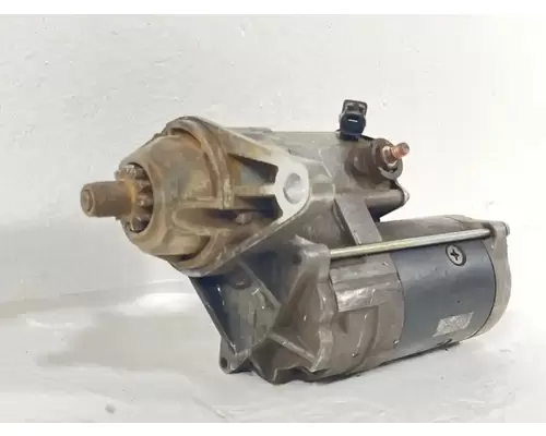 Isuzu 4HE1XS Starter Motor