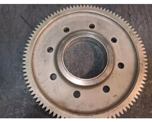 Isuzu 4HE1XS Timing Gears