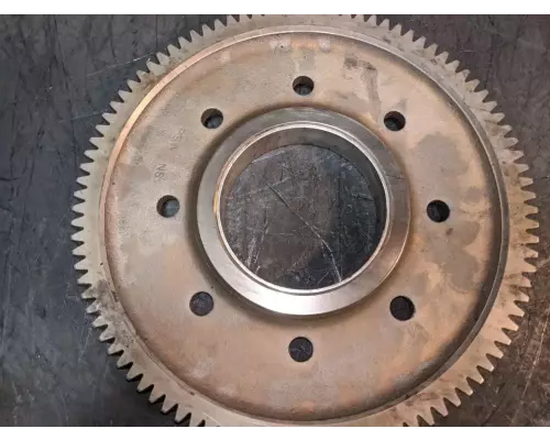 Isuzu 4HE1XS Timing Gears