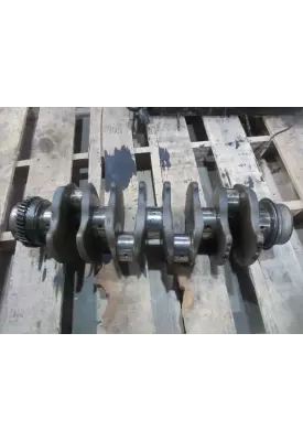 Isuzu 4HE1 Crankshaft