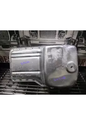 Isuzu 4HE1 Oil Pan