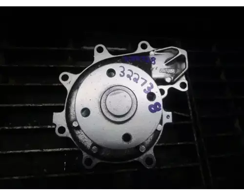 Isuzu 4HE1 Water Pump