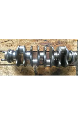 Isuzu 4HK1-TC Crankshaft