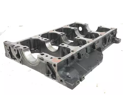 Isuzu 4HK1-TC Cylinder Block