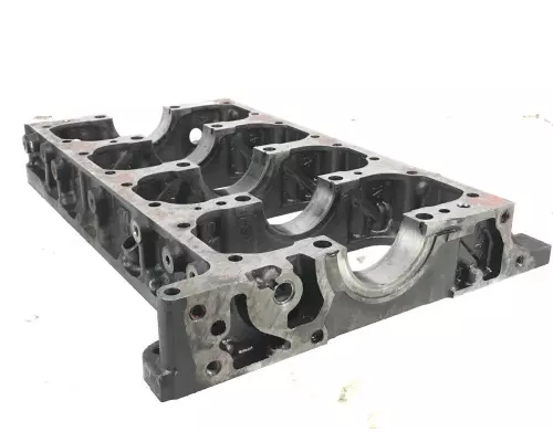 Isuzu 4HK1-TC Cylinder Block