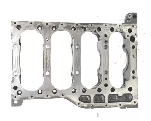 Isuzu 4HK1-TC Cylinder Block