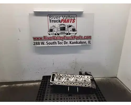 Isuzu 4HK1-TC Cylinder Head