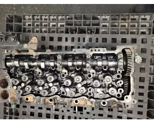 Isuzu 4HK1-TC Cylinder Head