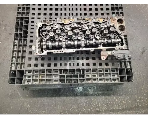 Isuzu 4HK1-TC Cylinder Head