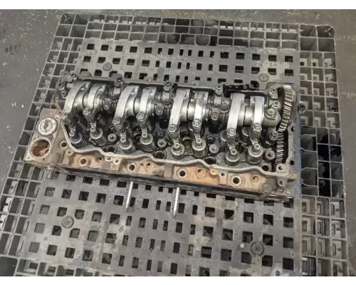 Isuzu 4HK1-TC Cylinder Head