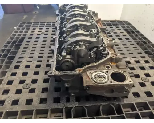 Isuzu 4HK1-TC Cylinder Head