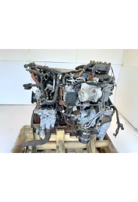 Isuzu 4HK1-TC Engine Assembly