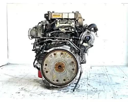 Isuzu 4HK1-TC Engine Assembly