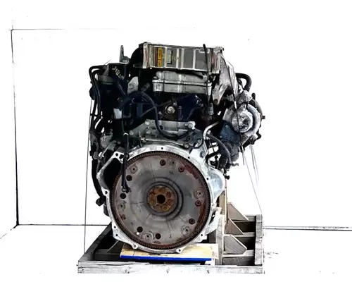 Isuzu 4HK1-TC Engine Assembly