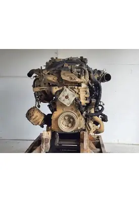 Isuzu 4HK1-TC Engine Assembly