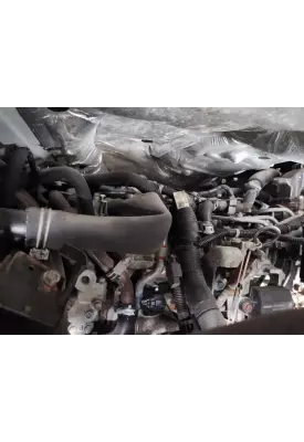 Isuzu 4HK1-TC Engine Assembly