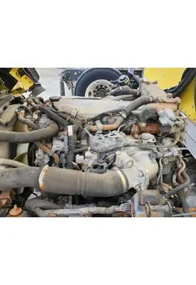 Isuzu 4HK1-TC Engine Assembly
