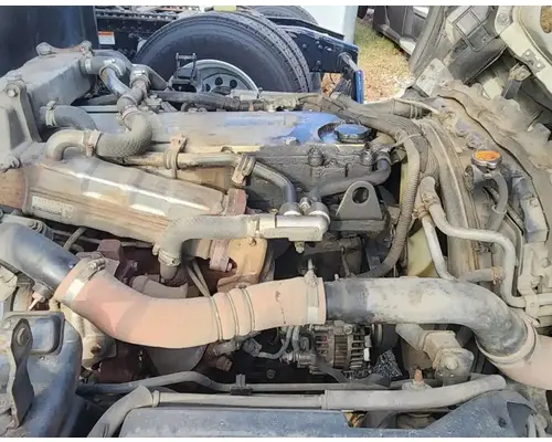 Isuzu 4HK1-TC Engine Assembly