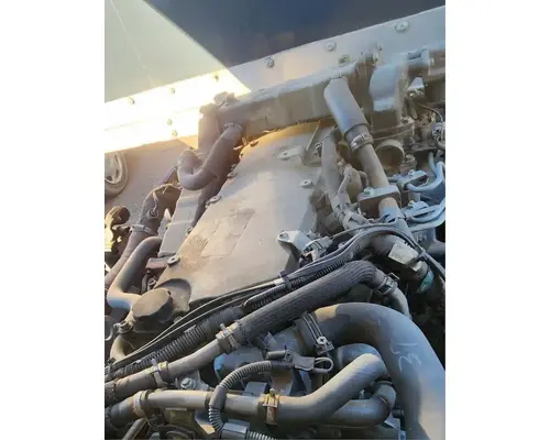 Isuzu 4HK1-TC Engine Assembly
