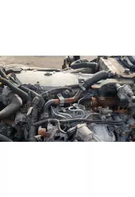 Isuzu 4HK1-TC Engine Assembly