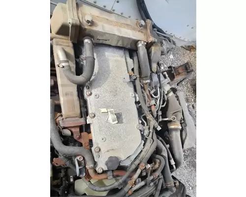 Isuzu 4HK1-TC Engine Assembly