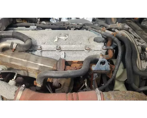 Isuzu 4HK1-TC Engine Assembly