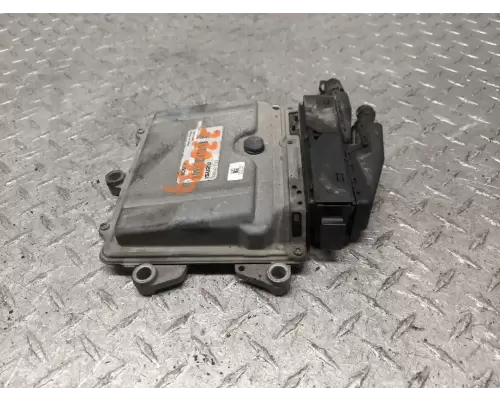 Isuzu 4HK1-TC Engine Parts, Misc.