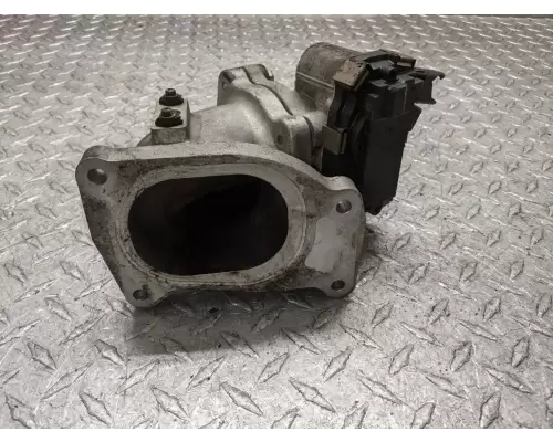 Isuzu 4HK1-TC Engine Parts, Misc.