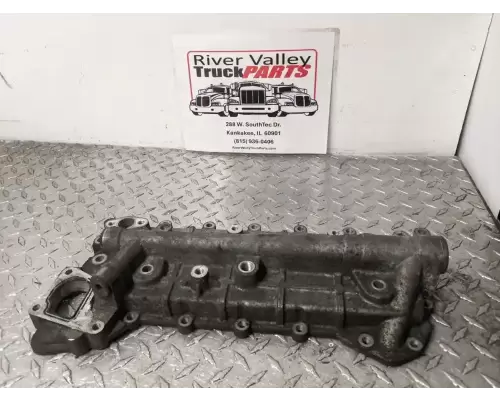 Isuzu 4HK1-TC Engine Parts, Misc.