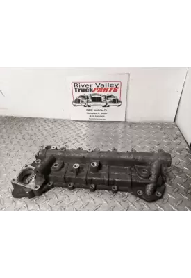 Isuzu 4HK1-TC Engine Parts, Misc.